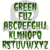 Green Fuz