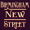 Birmingham New Street™
