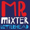 Mr Mixter