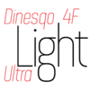Dinesqo 4F™