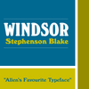 Windsor