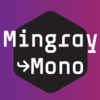 Mingray Mono