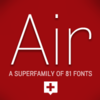 Air Superfamily™