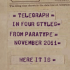 Telegraph