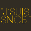 Snob