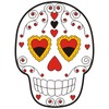 Dia De Los Muertos