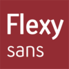 Flexy Sans