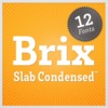 Brix Slab Condensed™