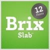 Brix Slab™