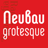 Neubau Grotesque