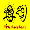 TPG FaceFont