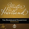 Mr De Haviland Pro