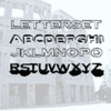 Letter Set