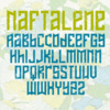 Naftalene