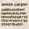 Relish Gargler™