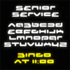 Senior Service