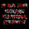 So Run Down
