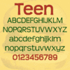 Teen