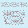 Terylene Top