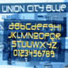 Union City Blue