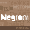 Negroni