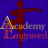 Academy Engraved™