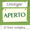 Aperto™