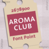 Linotype Aroma™