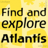 Linotype Atlantis™