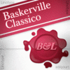 Baskerville Classico™