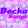 Becka Script™