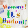 ITC Bodoni Brush™