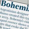 Bohemia™