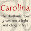 Carolina™