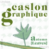 Caslon Graphique