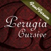 Perugia Cursive™