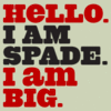 Spade™