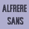Alfrere Sans™
