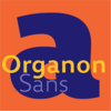 Organon Sans