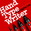 XXII HandTypeWriter™
