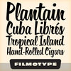 Filmotype Havana™