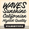 Filmotype Lucky™