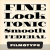 Filmotype Rose™