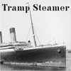 Tramp Steamer JNL