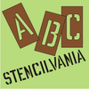 Stencilvania JNL