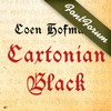 Caxtonian Black™