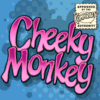 Cheeky Monkey