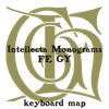 Intellecta Monograms