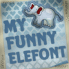 Elefont™