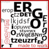 Linotype Ergo™